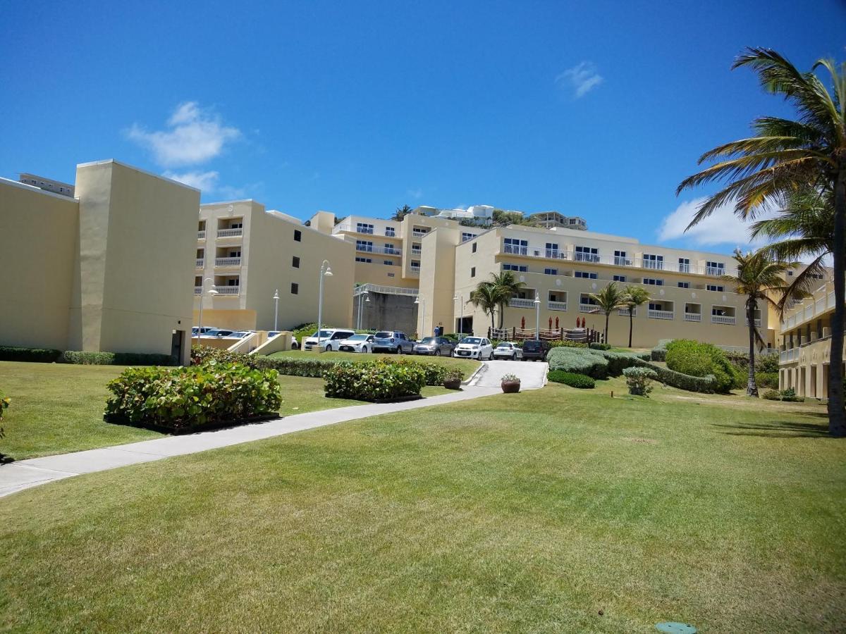 Dawn Beach Club Luxury Apartment Exterior foto